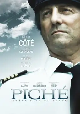 Watch and Download Piché: Entre Ciel et Terre 4