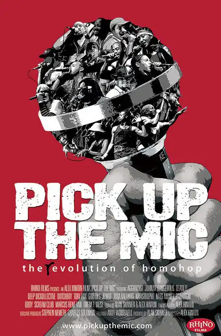 Watch and Download Pick Up the Mic 4