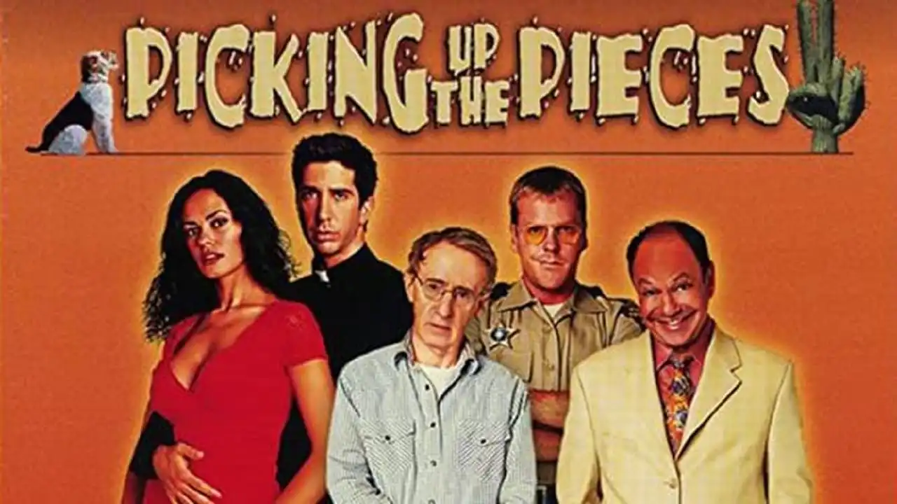 Watch and Download Picking Up the Pieces 2