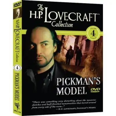 Watch and Download Pickman's Model 1
