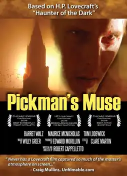 Watch and Download Pickman's Muse 1