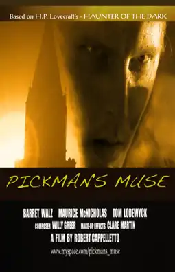 Watch and Download Pickman's Muse 2