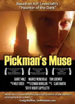 Watch and Download Pickman's Muse 8