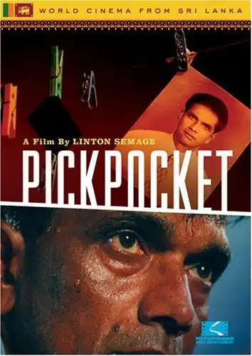Watch and Download Pickpocket 1