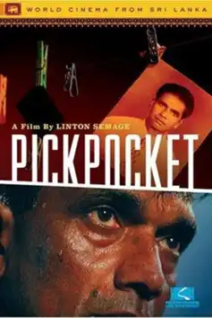 Watch and Download Pickpocket