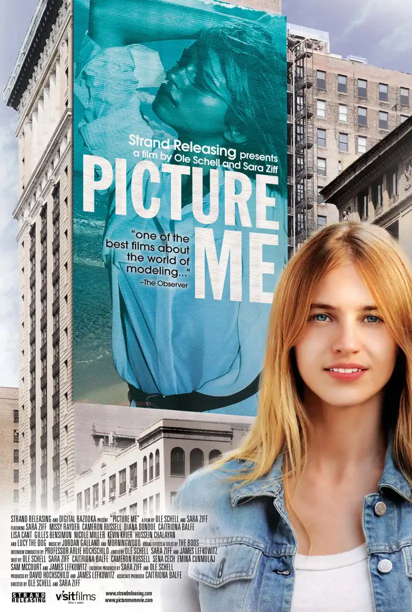 Watch and Download Picture Me 4