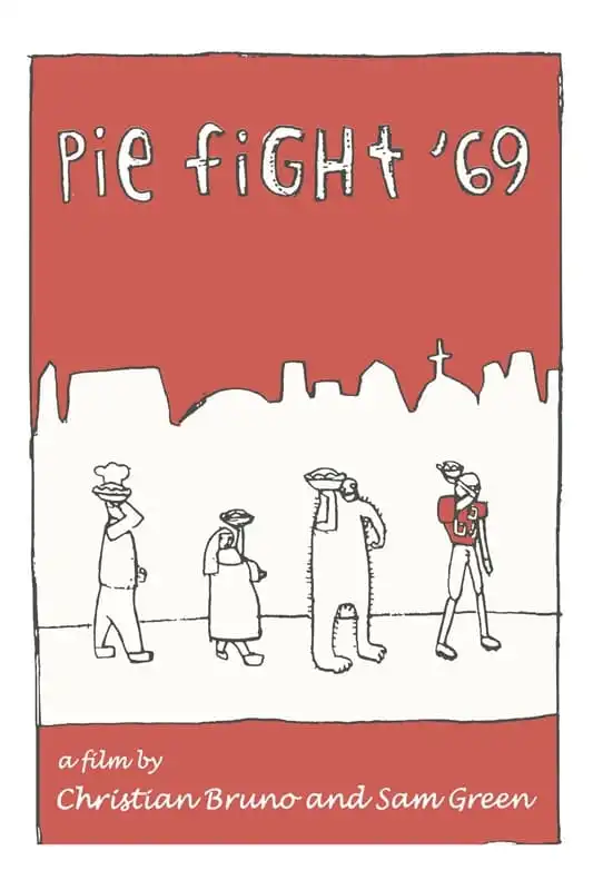 Watch and Download Pie Fight ’69