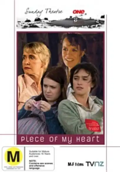 Watch and Download Piece of My Heart 1