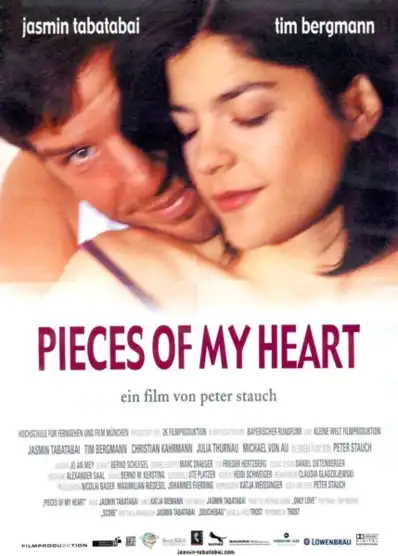 Watch and Download Pieces of My Heart 4