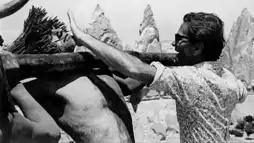 Watch and Download Pier Paolo Pasolini and the Reason of a Dream 2