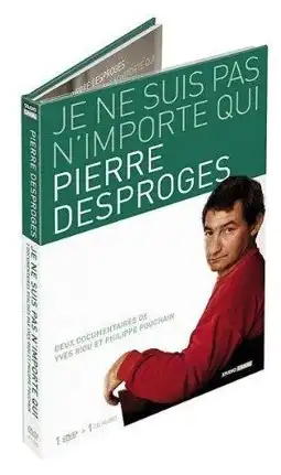 Watch and Download Pierre Desproges: Je ne suis pas n'importe qui... 2