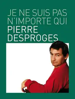 Watch and Download Pierre Desproges: Je ne suis pas n'importe qui... 3