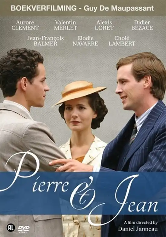 Watch and Download Pierre et Jean 1