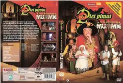 Watch and Download Piet Piraat en de Mysterieuze Mummie 3