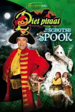 Watch and Download Piet Piraat en het Schotse Spook 3