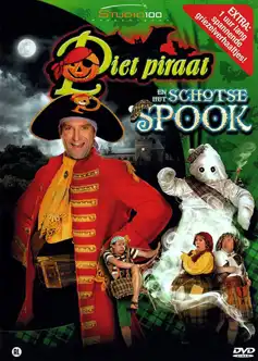 Watch and Download Piet Piraat en het Schotse Spook