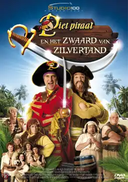 Watch and Download Piet Piraat en het Zwaard van Zilvertand 12