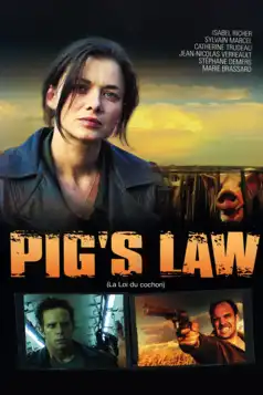 Watch and Download Pig’s Law