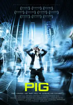 Watch and Download Pig 2