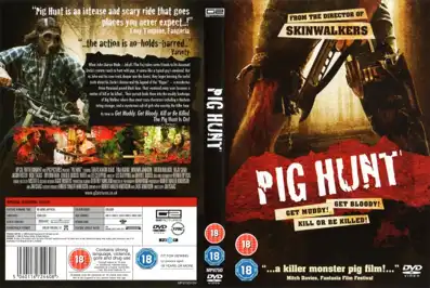 Watch and Download Pig Hunt 14