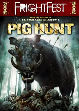 Watch and Download Pig Hunt 3