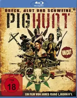 Watch and Download Pig Hunt 8