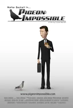 Watch and Download Pigeon: Impossible 3