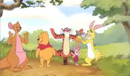 Watch and Download Piglet's Big Movie 11