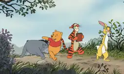 Watch and Download Piglet's Big Movie 13