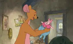 Watch and Download Piglet's Big Movie 15