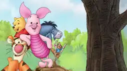 Watch and Download Piglet's Big Movie 2