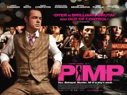 Watch and Download Pimp 3