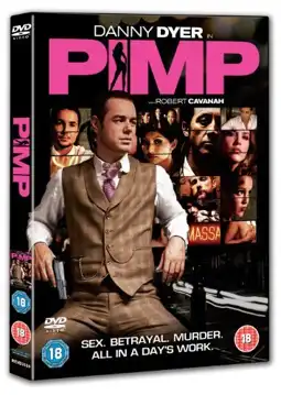 Watch and Download Pimp 5