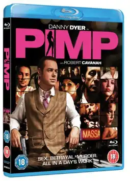 Watch and Download Pimp 6