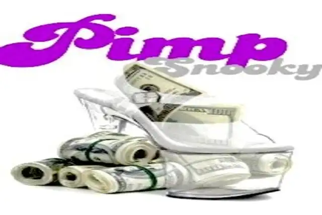 Watch and Download Pimp Snooky 1