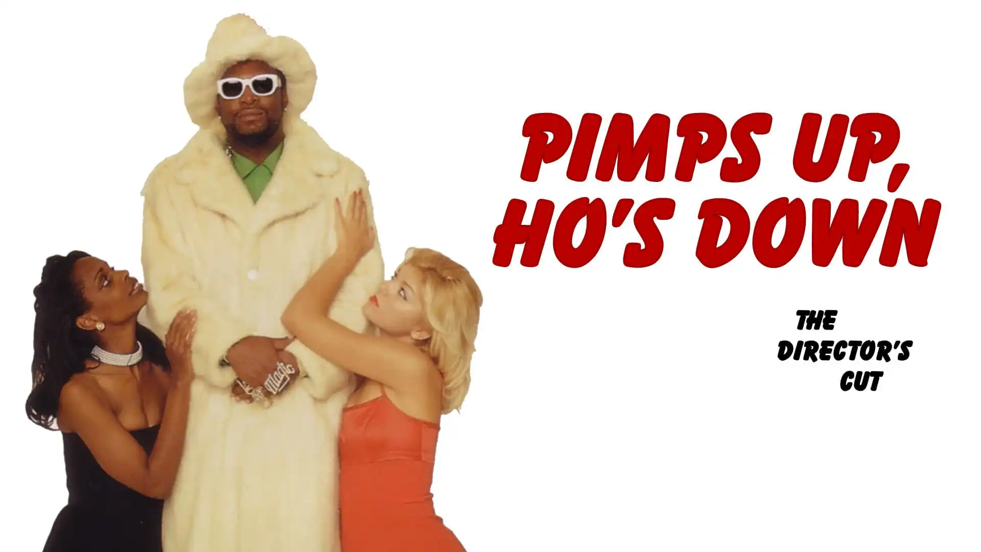 Watch and Download Pimps Up, Ho's Down 1