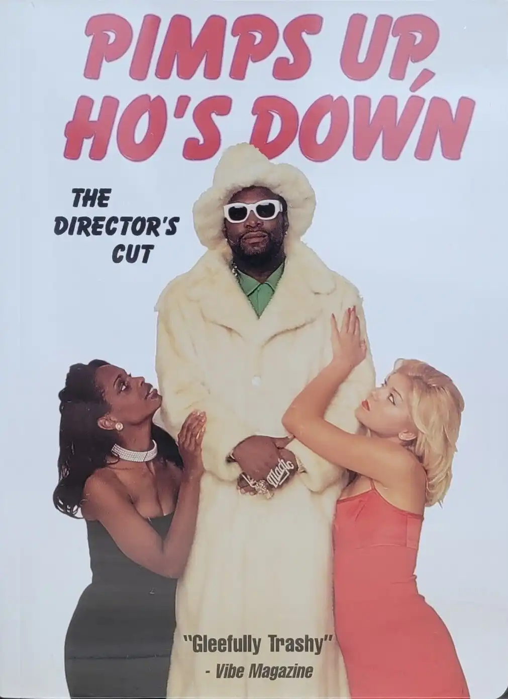 Watch and Download Pimps Up, Ho's Down 4
