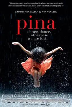 Watch and Download Pina 5