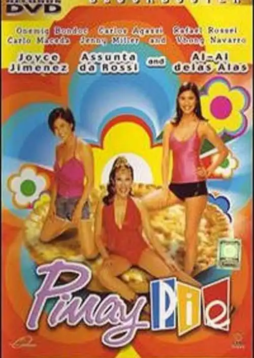 Watch and Download Pinay Pie 1