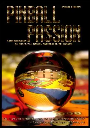 Watch and Download Pinball Passion 1