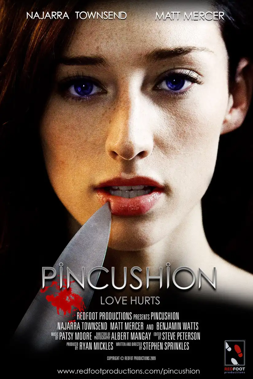 Watch and Download Pincushion 1