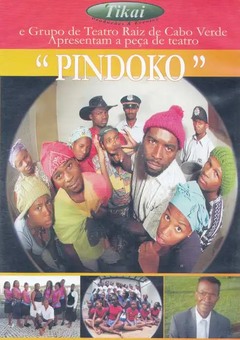 Watch and Download Pindoko 1