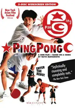 Watch and Download Ping Pong 3