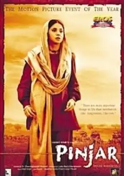 Watch and Download Pinjar 1