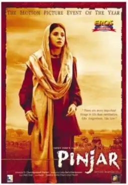 Watch and Download Pinjar 2