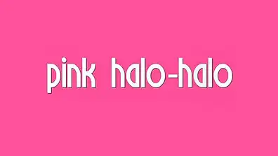 Watch and Download Pink Halo-Halo 1