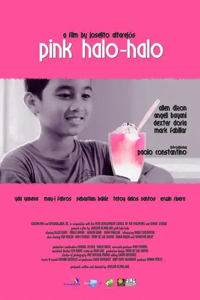 Watch and Download Pink Halo-Halo 2