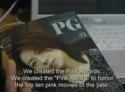 Watch and Download Pink Ribbon 10