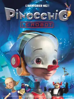 Watch and Download Pinocchio 3000 4