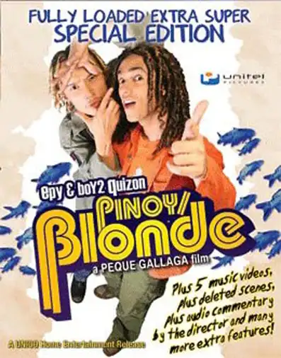 Watch and Download Pinoy/Blonde 1